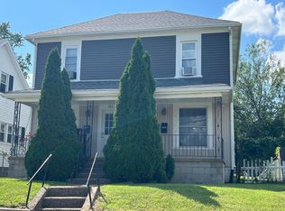 309-311 S Highland Ave, Sidney, OH 45365
