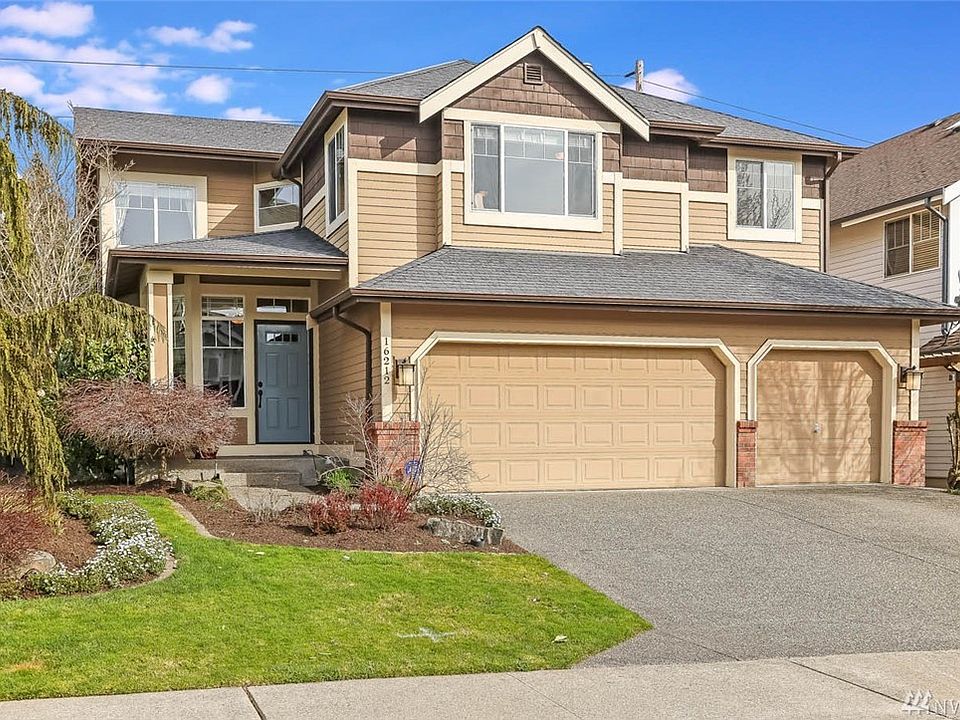 Virtual Home Tour