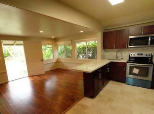 4722 Aukai Ave, Honolulu, HI 96816