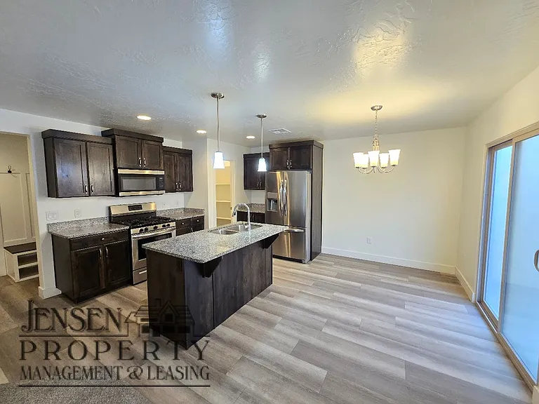 5848 S Challenger Way — Photo 14