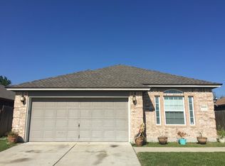 1522 Oak Landing Dr, Aransas Pass, TX 78336