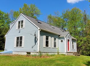 664 New England Rd, Searsmont, ME 04973