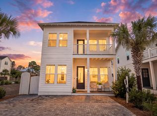 79 Beach View Dr, Inlet Beach, FL 32461