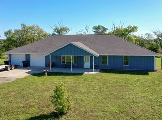 8922 K 4 Hwy, Meriden, KS 66512