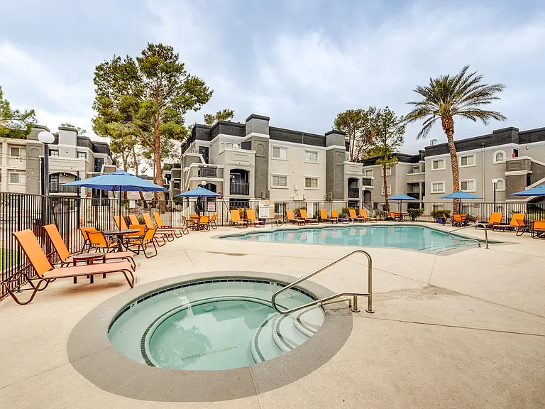 Sedona Ridge Apartment Homes — Photo 17