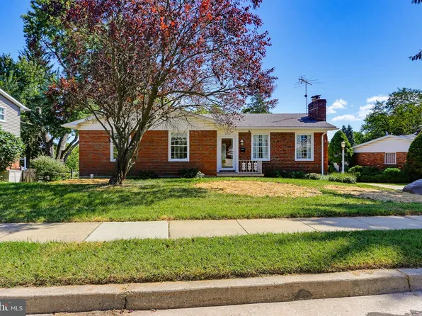 2313 Harcroft Rd, Lutherville Timonium, MD 21093