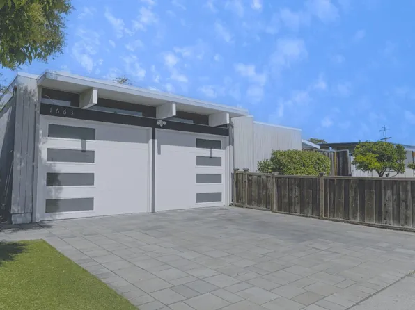1663 Wolfe Dr, San Mateo, CA 94402