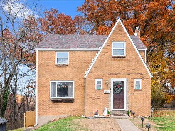 121 Betty Jane Ct, Pittsburgh, PA 15235