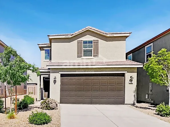 6138 Haleh Ave, Las Vegas, NV 89141