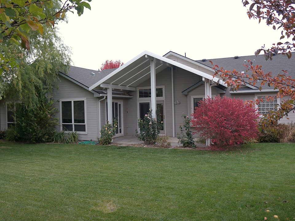 2nd image of 9997 W Targee St