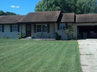 1205 N Division St, Bristol, IN 46507