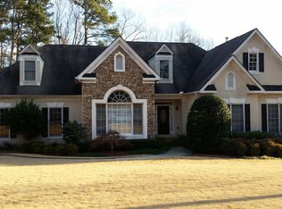 5135 Cobblestone Way, Lilburn, GA 30047