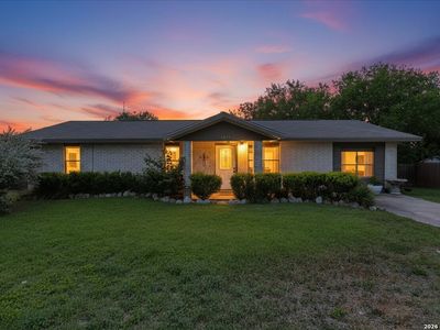 1304 Amy St, George West, TX, 78022