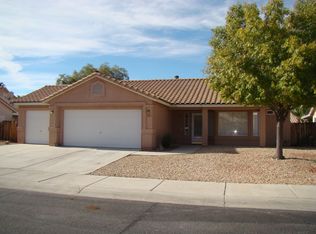 183 Wildfang Way, Mesquite, NV 89027