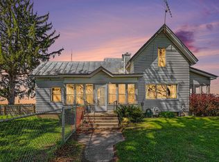 3304 S Greenville Rd, Greenville, MI 48838