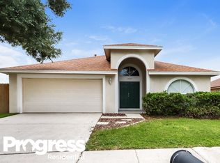 1404 Forsyth Way, Brandon, FL 33511