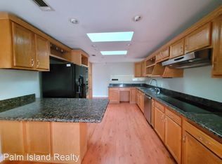 517 S 2nd St, Perdido Key, FL 32507