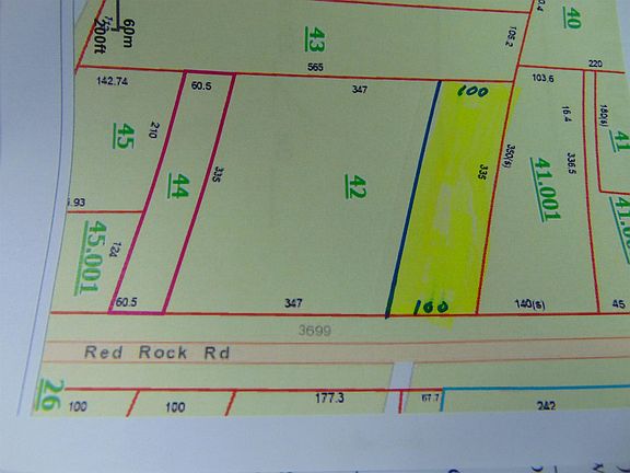 3rd image of 3647 Red Rock Rd