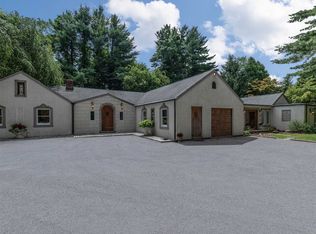 14 Berry Hill Rd, Oyster Bay, NY 11771