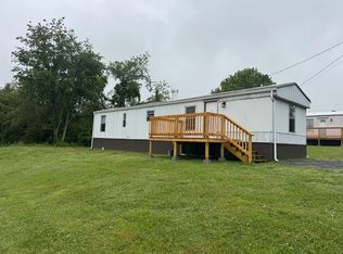 Doty Ln Mobile Home Park, Greeneville, TN 37745