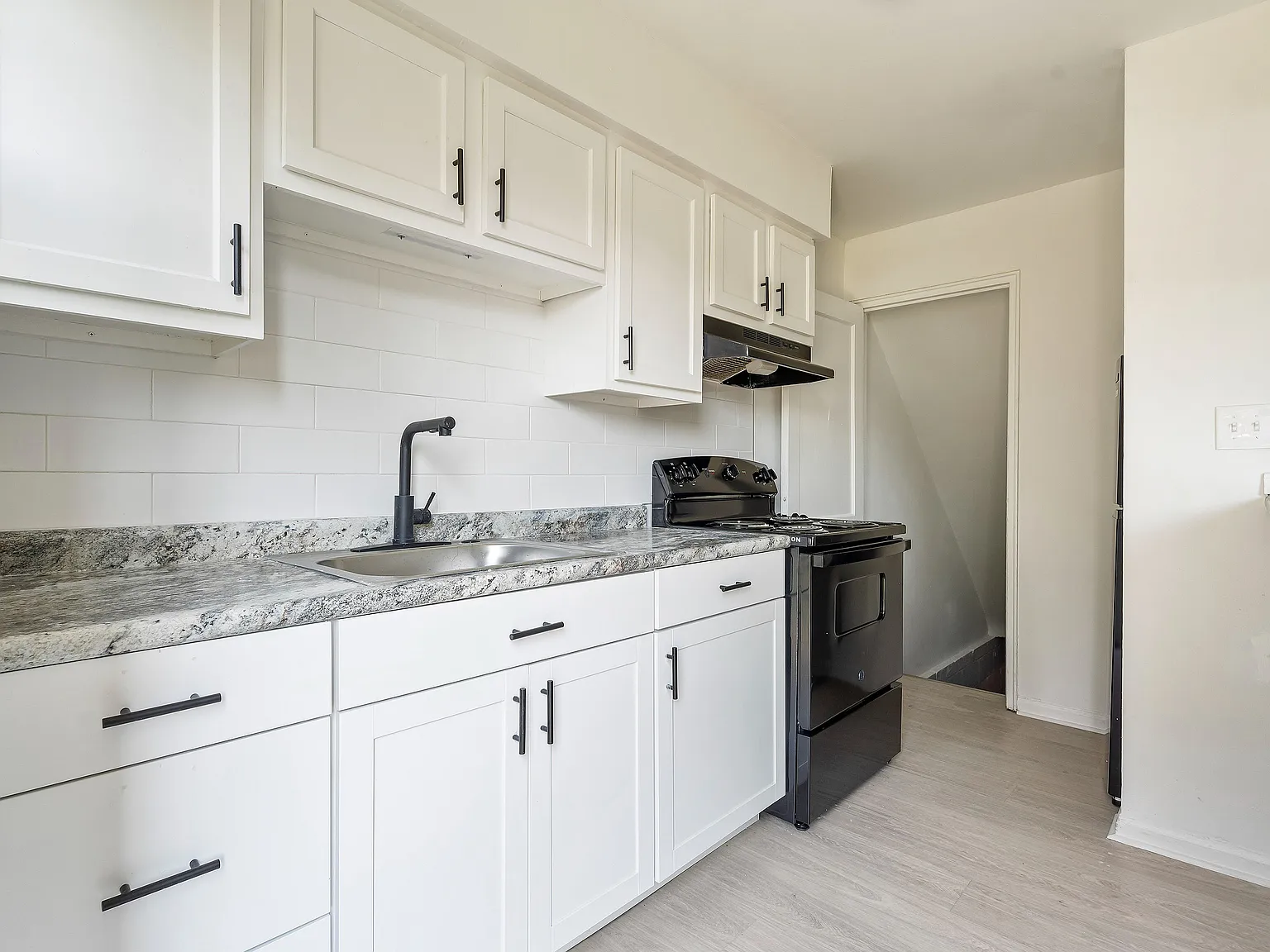 Townhomes at Bexley — Photo 3