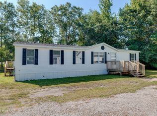 9277 Keipper Avenue NE, Leland, NC 28451