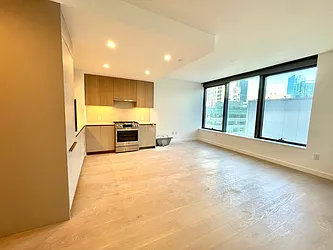 Rented by Modern Spaces