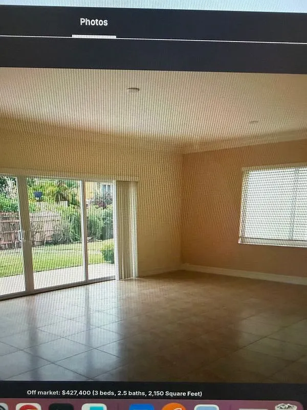 3 bed, 2.5 bath, 1742 sqft, $4,200 — Photo 2