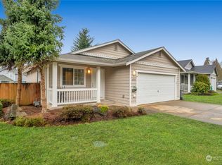 3123 181st St NE, Arlington, WA 98223