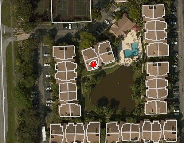 1st image of 2906 S University Dr APT 10103