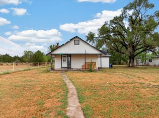 1320 N Caney St, Copan, OK 74022