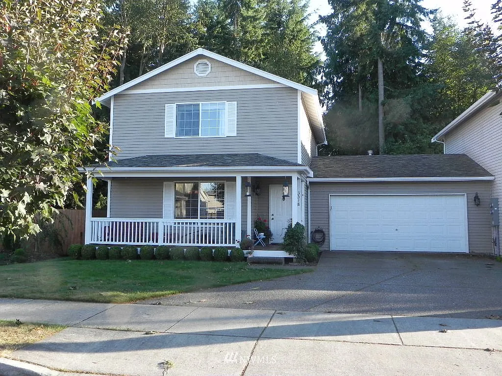 3518 186th Pl. N.E. #A photo 1