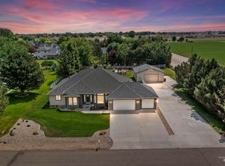 501 E Fujii Dr, Nampa, ID 83686