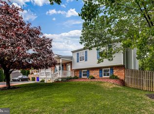 5304 E Glen Rd, Ellicott City, MD 21043