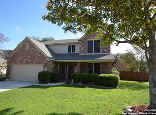 2595 Cove Trl, Schertz, TX 78154