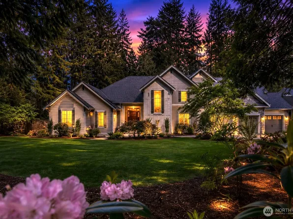13266 NE 47th Street, Bellevue, WA 98005