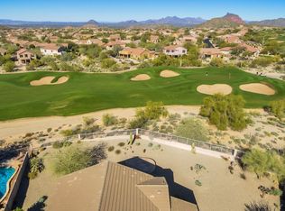 3604 N Canyon Wash Cir, Mesa, AZ 85207