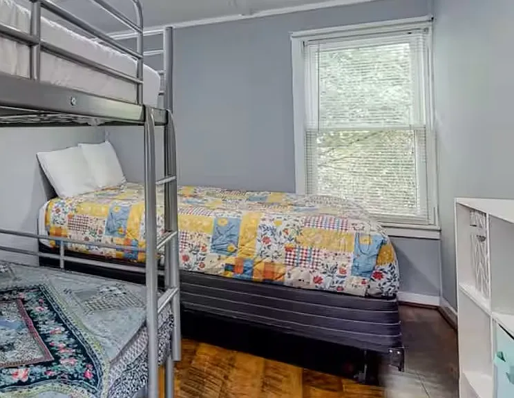 Bedroom #2