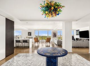 160 Central Park S #2701/2703, New York, NY 10019