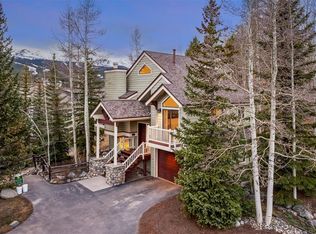 113 Powder Ridge Dr, Breckenridge, CO 80424
