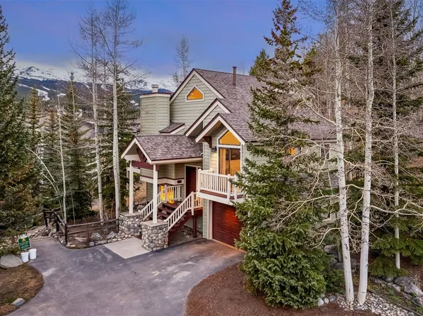113 Powder Ridge Dr, Breckenridge, CO 80424