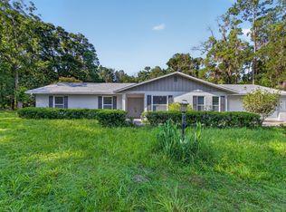 6821 NW 39th Ave, Gainesville, FL 32606