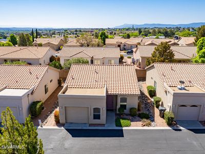 1475 E Crestview Court, Cottonwood, AZ, 86326
