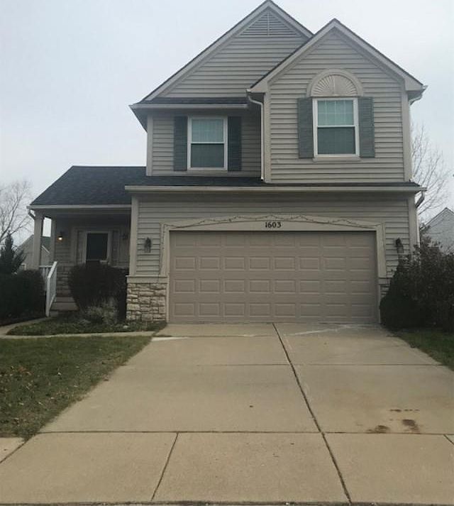 1st image of 1603 Abigail Way