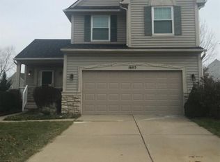 1603 Abigail Way, Ann Arbor, MI