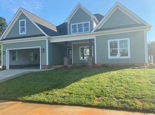 1655 Wisteria Dr, Winston Salem, NC 27106