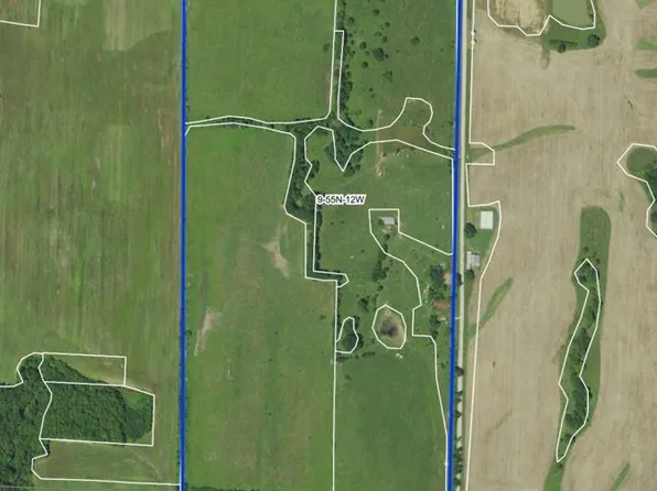 0 Monroe Rd #1151, Madison, MO 65263