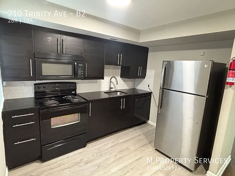 210 Trinity Ave #B2 — Photo 7