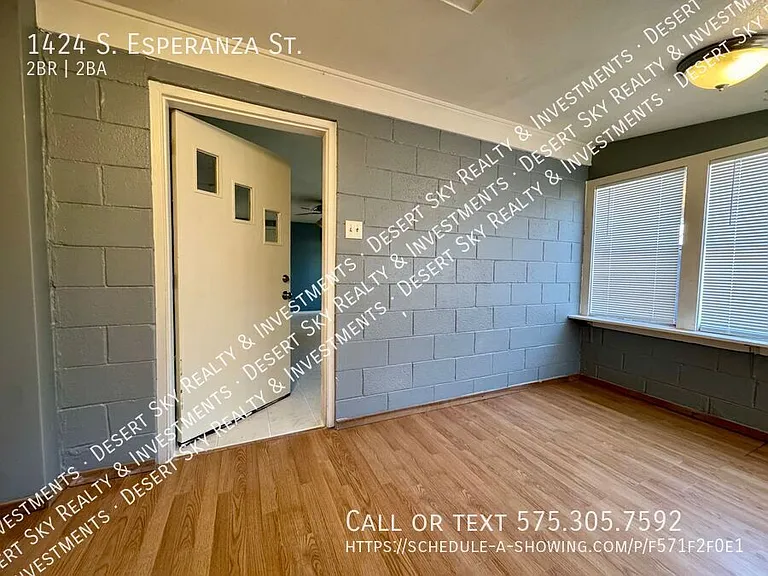 1424 S Esperanza St — Photo 4