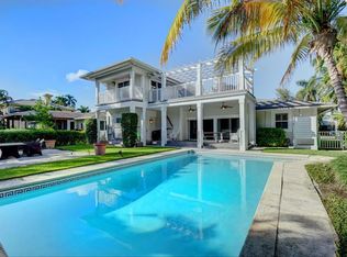 1110 Seaspray Ave, Delray Beach, FL 33483